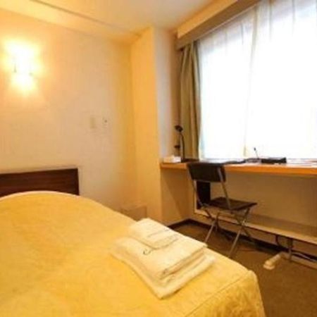 Comfesta Inn Kabe Ome Kültér fotó