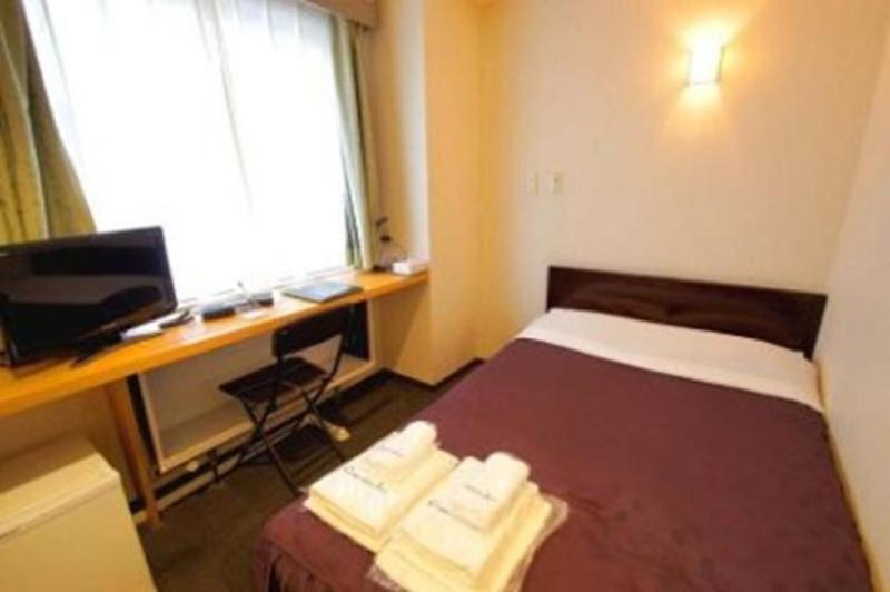 Comfesta Inn Kabe Ome Kültér fotó