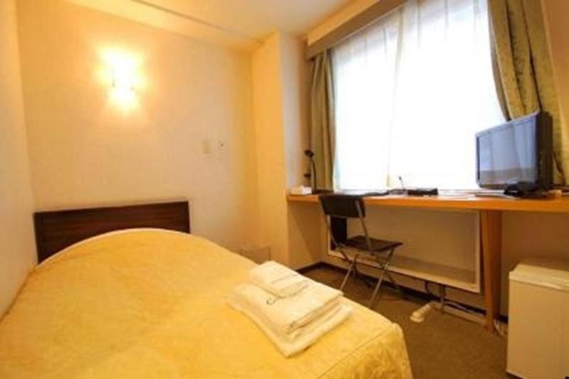 Comfesta Inn Kabe Ome Kültér fotó