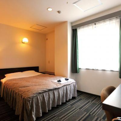 Comfesta Inn Kabe Ome Kültér fotó
